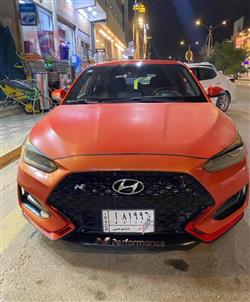 هيونداي فلوستر